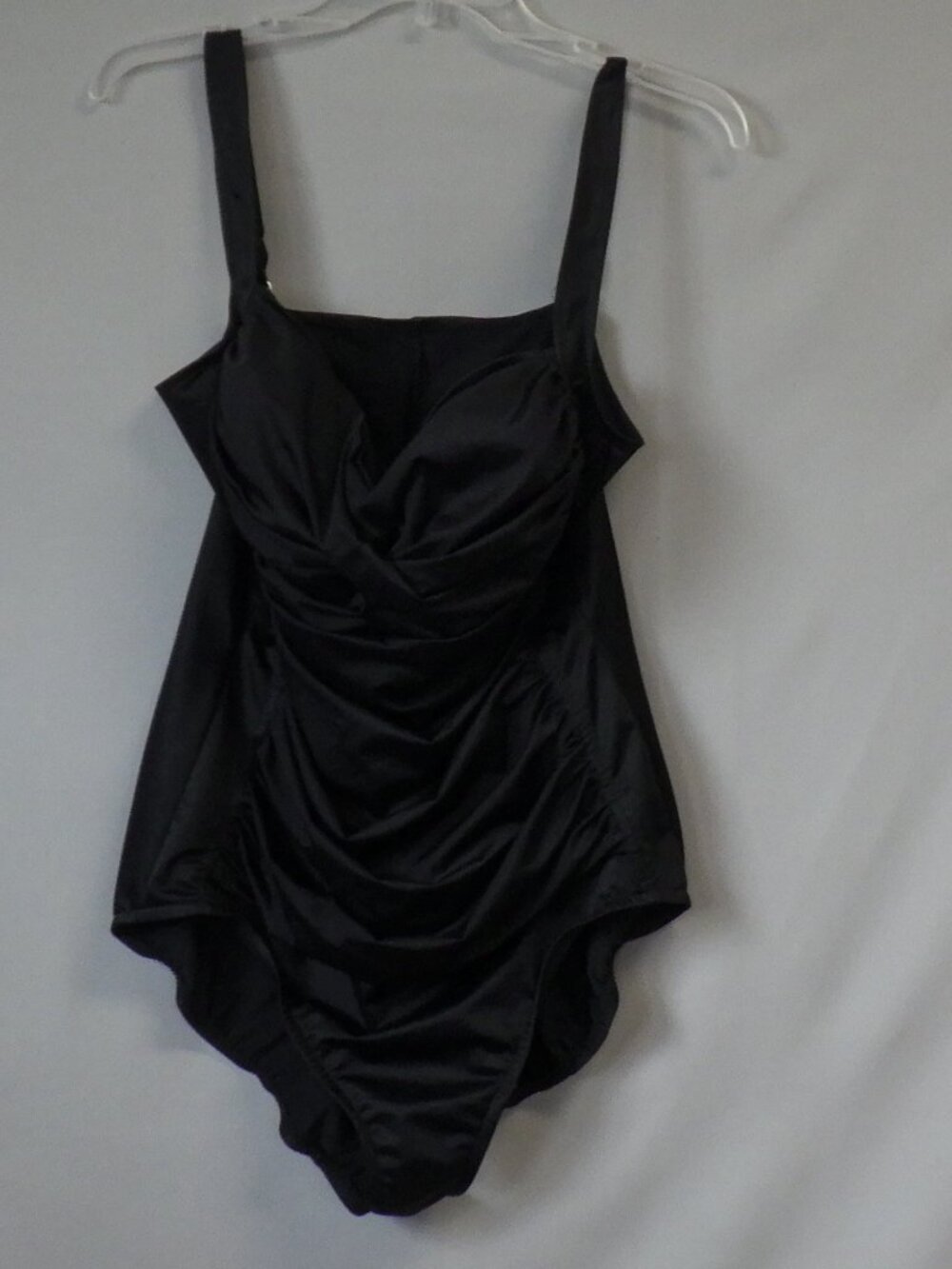 Trimshaper One Piece Swim Suit